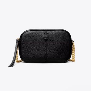 Tory Burch MCGRAW CAMERA BAG